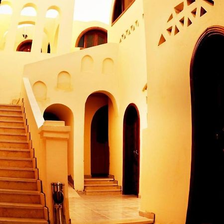 Dahab Coral Reefs Hotel Esterno foto