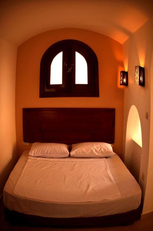 Dahab Coral Reefs Hotel Esterno foto