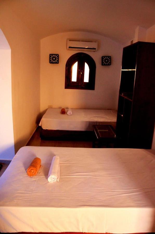 Dahab Coral Reefs Hotel Esterno foto