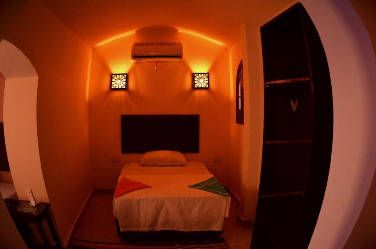Dahab Coral Reefs Hotel Esterno foto