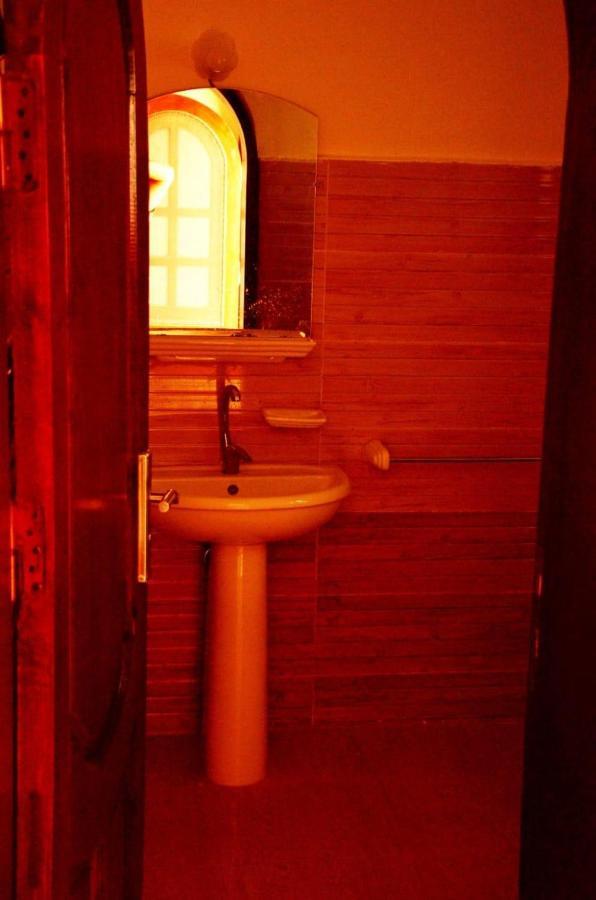 Dahab Coral Reefs Hotel Esterno foto